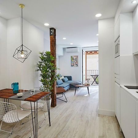Leeways Loft In San Marcos Διαμέρισμα Μαδρίτη Εξωτερικό φωτογραφία
