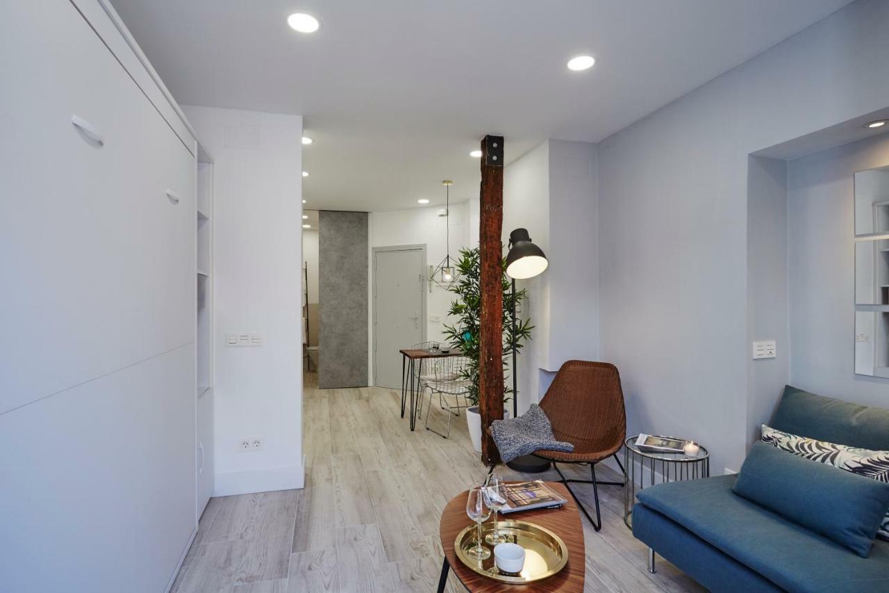Leeways Loft In San Marcos Διαμέρισμα Μαδρίτη Εξωτερικό φωτογραφία