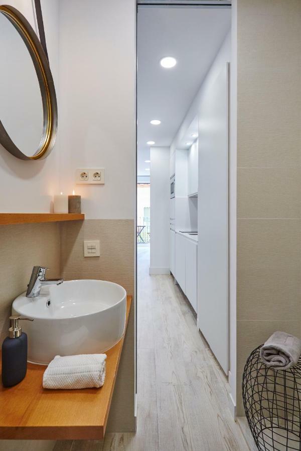 Leeways Loft In San Marcos Διαμέρισμα Μαδρίτη Εξωτερικό φωτογραφία