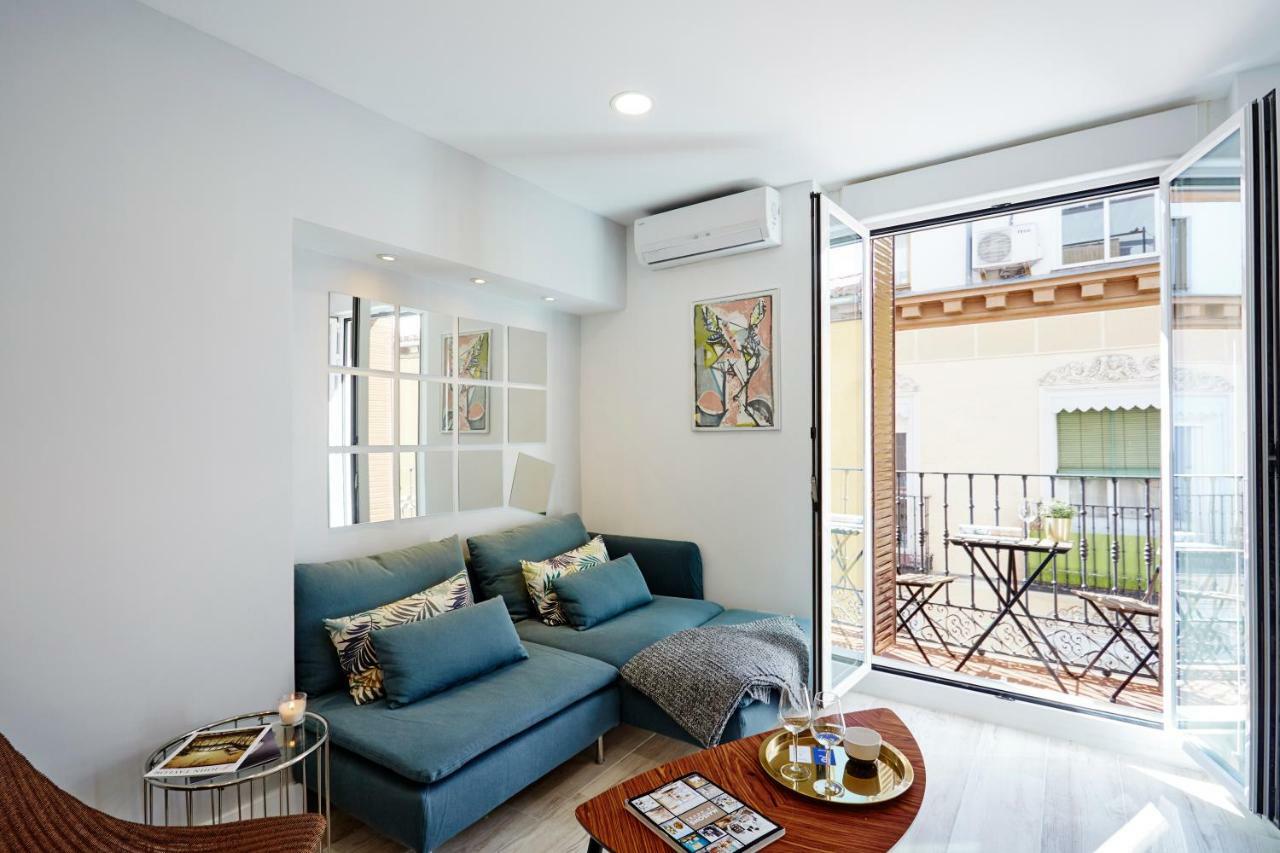 Leeways Loft In San Marcos Διαμέρισμα Μαδρίτη Εξωτερικό φωτογραφία