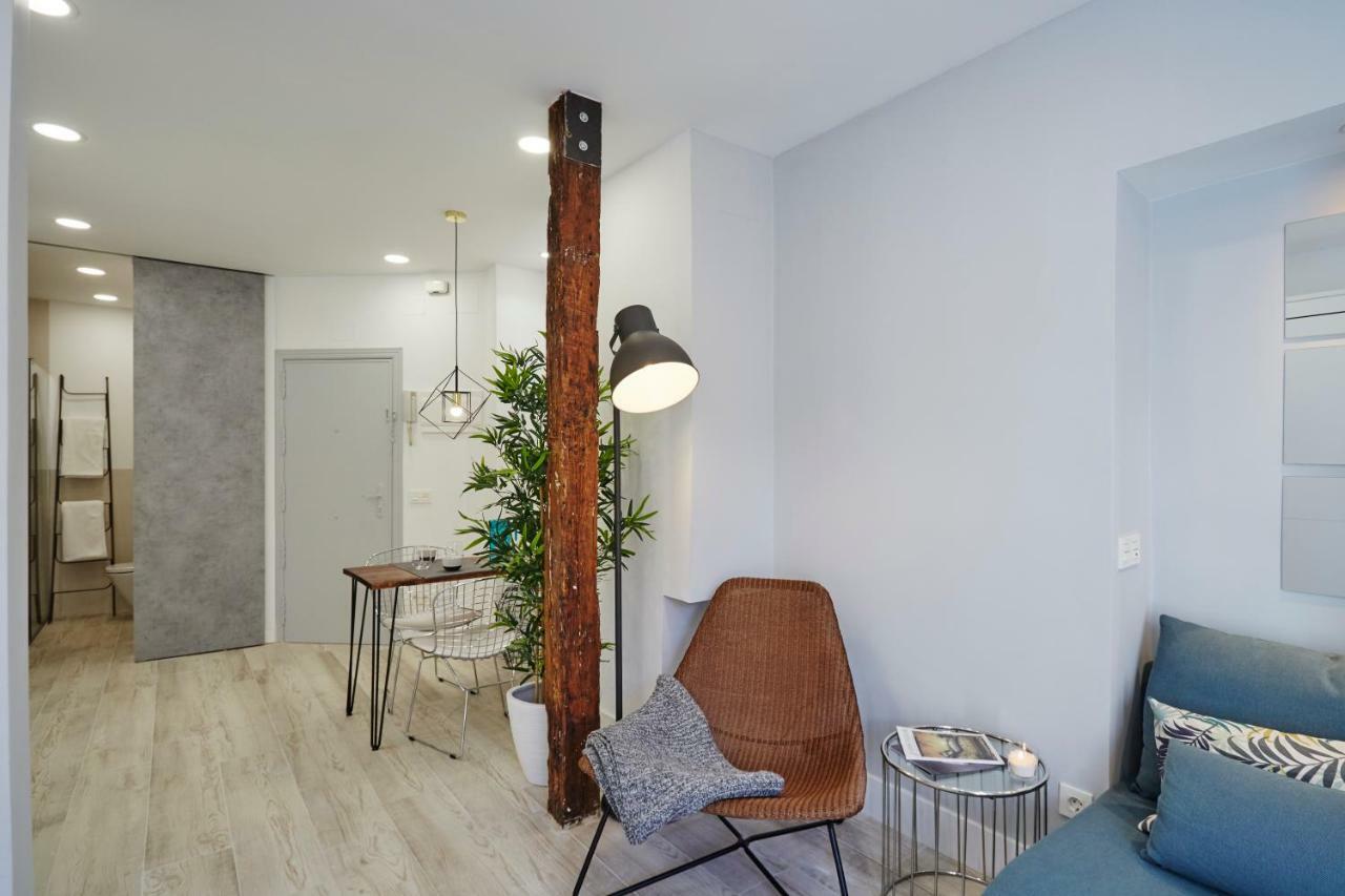 Leeways Loft In San Marcos Διαμέρισμα Μαδρίτη Εξωτερικό φωτογραφία