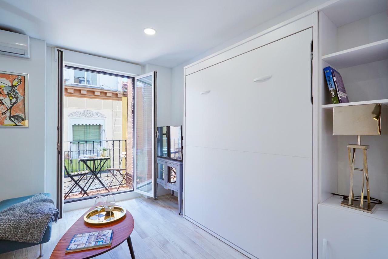 Leeways Loft In San Marcos Διαμέρισμα Μαδρίτη Εξωτερικό φωτογραφία